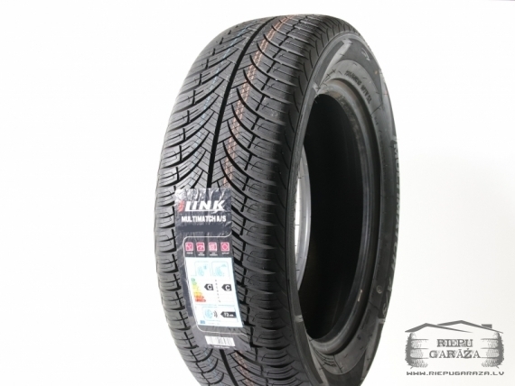 iLink Multimatch A/S