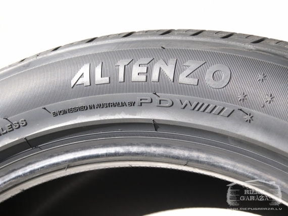 Altenzo Sports Tempest I