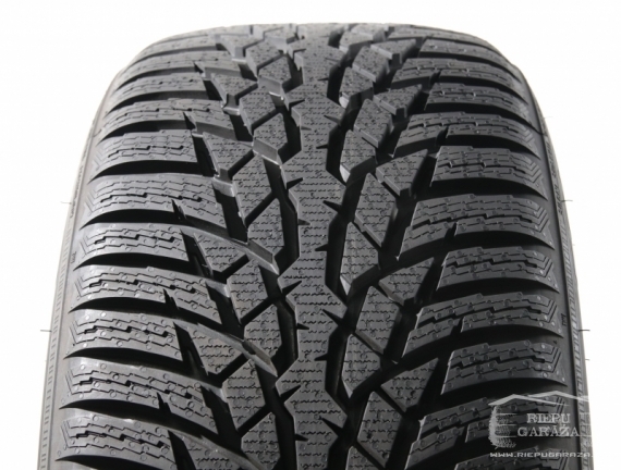 Nokian WR D4