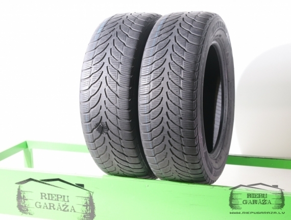 Bridgestone Blizzak LM-32