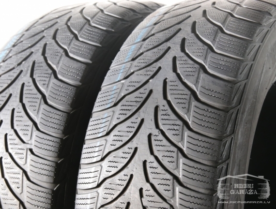 Bridgestone Blizzak LM-32