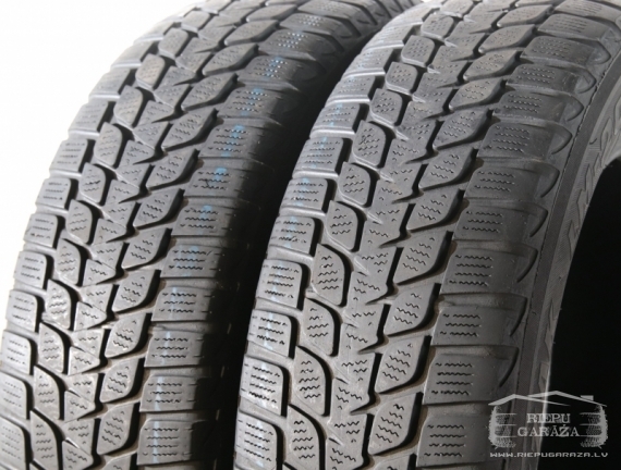 Bridgestone Blizzak LM-20