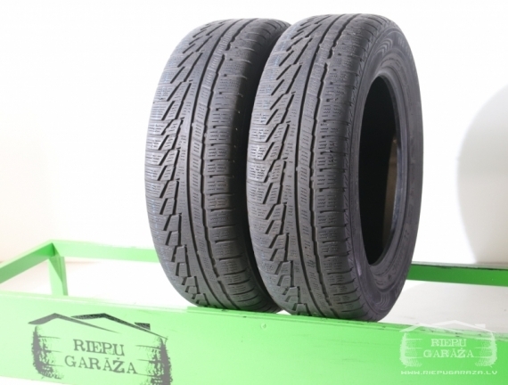 Nokian WR G2