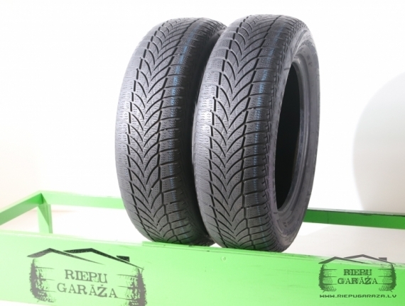 Goodyear UltraGrip Ice 2