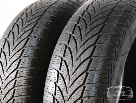 Goodyear UltraGrip Ice 2