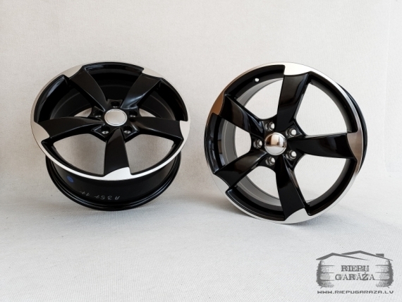 R20 x 9J 5x112
