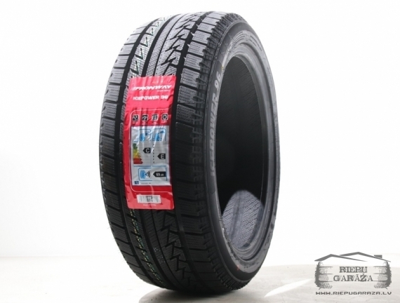 Fronway Icepower 96