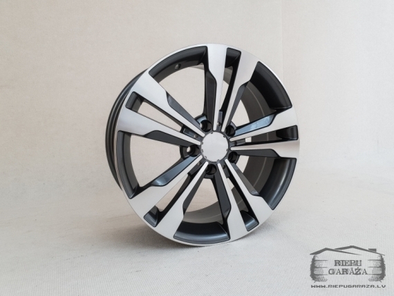 R17 x 7.5J 5x112