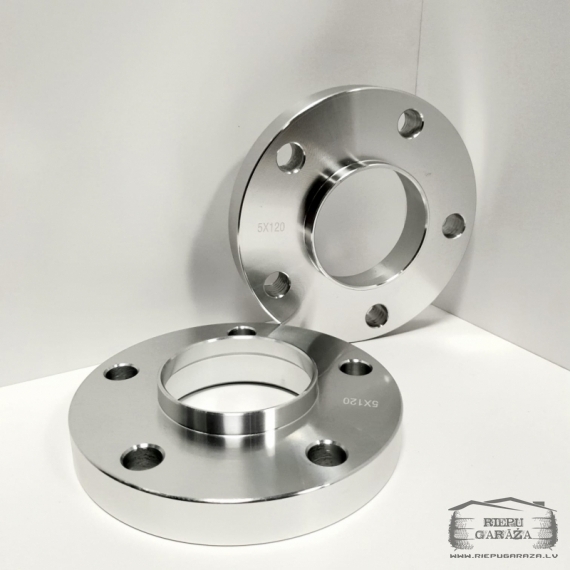 15mm, 5x120, 74.1, 74.1, BMW