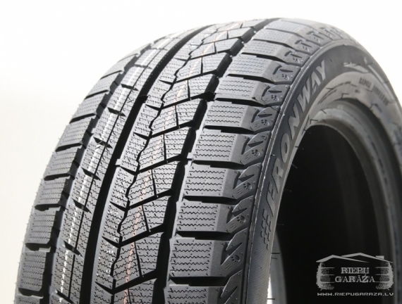 Fronway Icepower 868