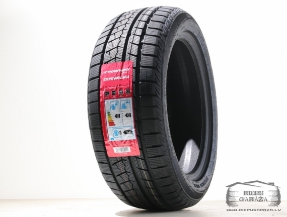 Fronway Icepower 868