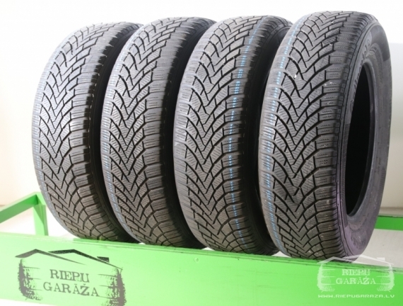 Continental Conti Winter Contact TS850