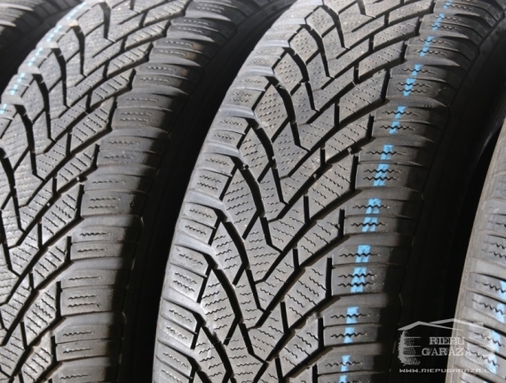 Continental Conti Winter Contact TS850