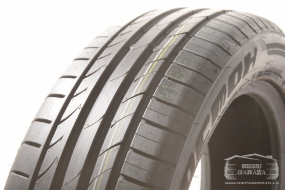 Vasaras riepas 225/35 R19 Tracmax X-PRIVILO TX3