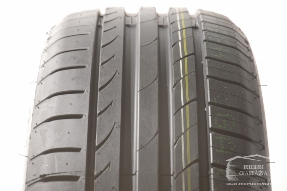 Summer tyres 205/45 R16 Tracmax X-PRIVILO TX3 | Riepu Garāža