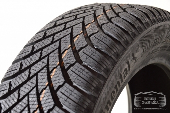 Continental TS860 DOT2021