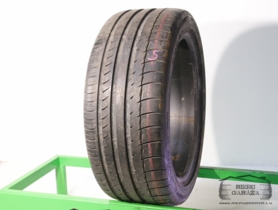 Michelin Pilot Sport PS2