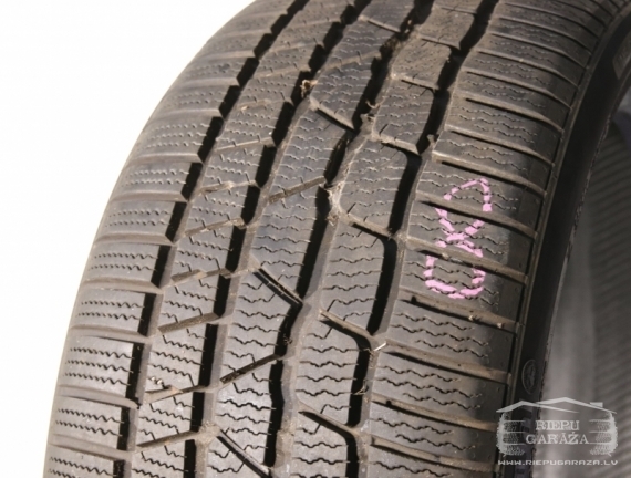 Continental Conti Winter Contact TS830P