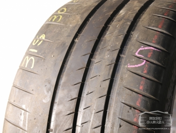 Michelin Pilot Sport Cup 2