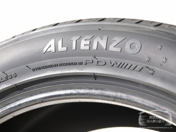 Altenzo Sports Explorer