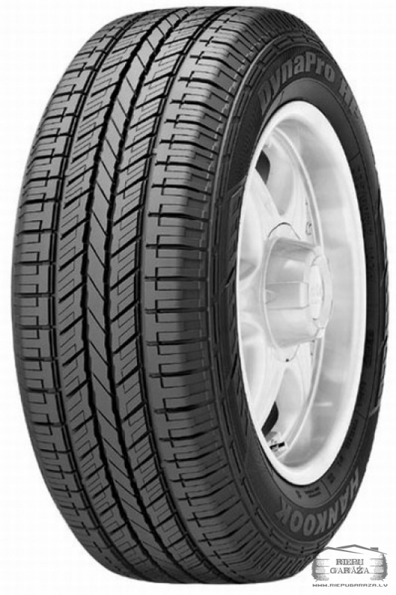 Hankook Dynapro HP RA23