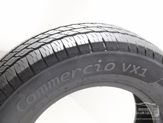 Sailun Commercio VX1 [DOT20]