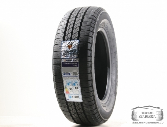 Sailun Commercio VX1 [DOT20]