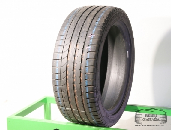 Goodyear Eagle F1 Asymmetric