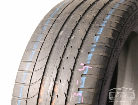 Goodyear Eagle F1 Asymmetric