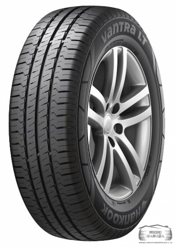 Hankook Vantra LT RA18