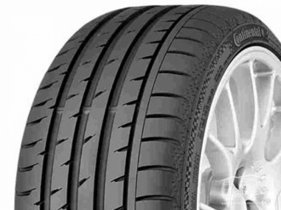 Continental CONTISPORTCONTACT 3