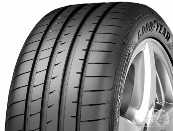 Goodyear F1 ASYM 3 SUV