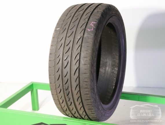 Pirelli P Zero Nero GT