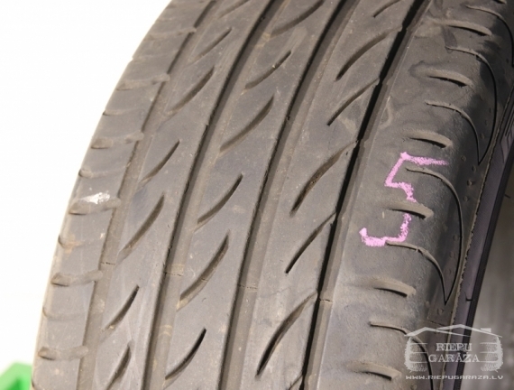 Pirelli P Zero Nero GT