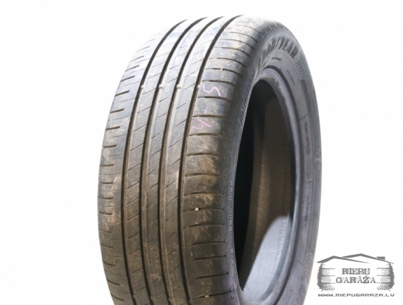 Goodyear Efficientgrip Performance