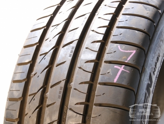 Marshal (Kumho) Crugen HP91