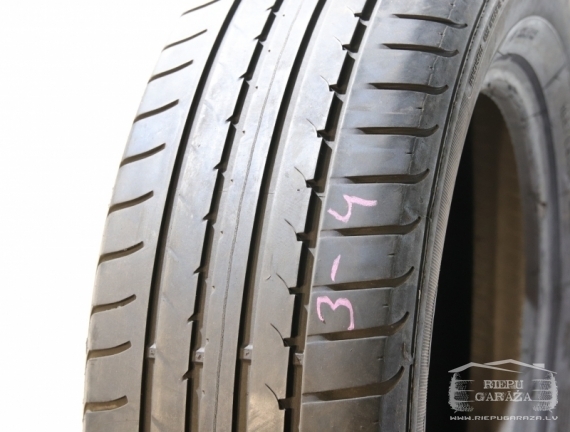 Goodyear Efficientgrip