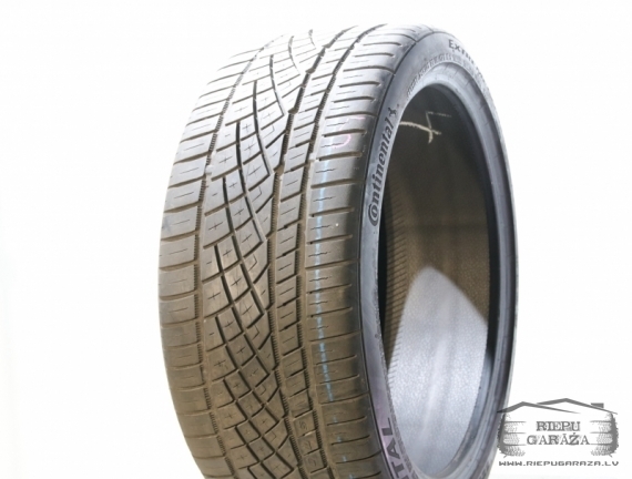 Continental Wxtreme Contact DWS06