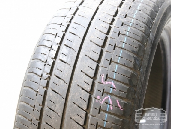 Bridgestone Turanza EL470