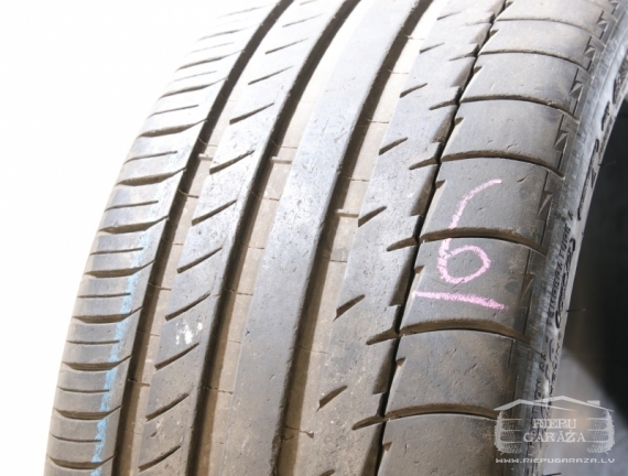 Michelin Pilot Sport PS2