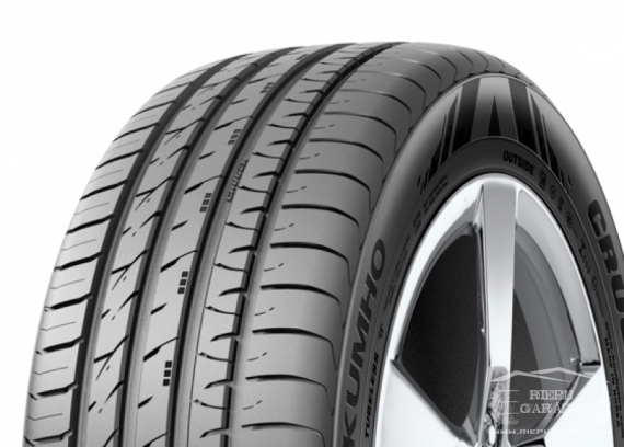 Kumho HP91 [DOT23]