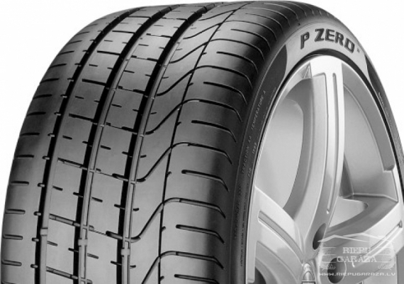 Pirelli P-ZERO F