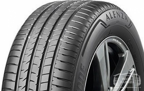 Bridgestone ALENZA 001 MO