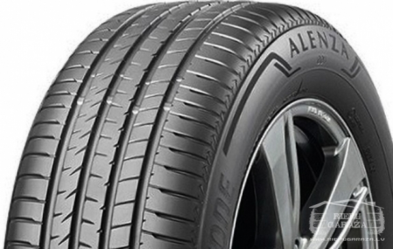 Bridgestone ALENZA 001 MO EXT