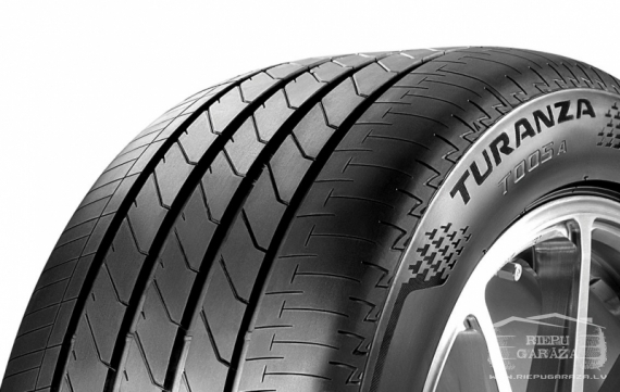 Bridgestone TURANZA T005A