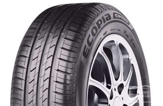 Bridgestone TURANZA EP150 ECOPIA