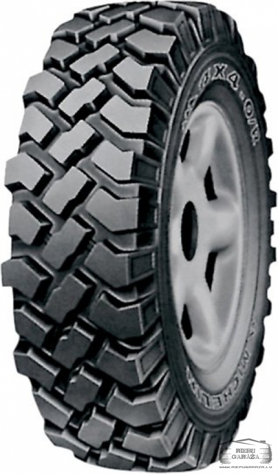Michelin 4x4 O/R XZL