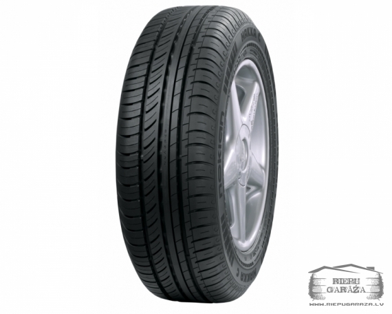 Nokian Hakka C VAN DOT2014