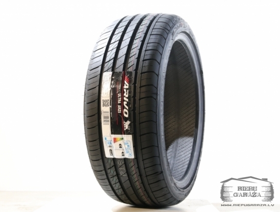 Vasaras Riepas 225 55 R17 Arivo ULTRA ARZ 5