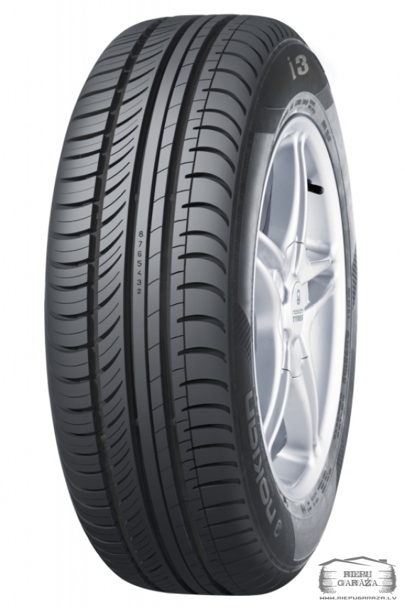 Nokian i3 DOT2013-2015